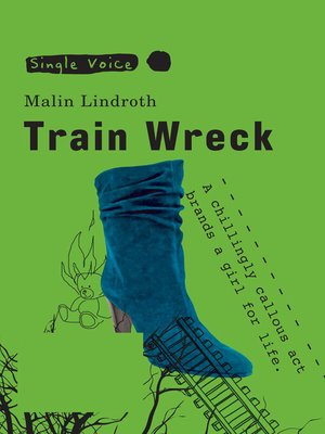 Train Wreck - ebook